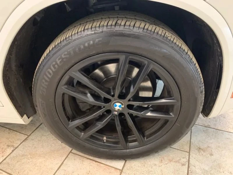 2021 BMW G01 X3 - Image 9 of 12