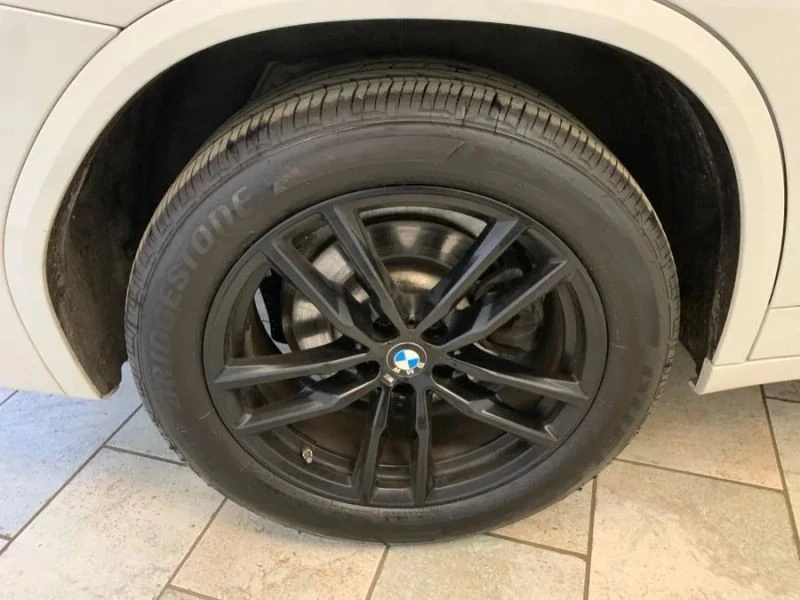 2021 BMW G01 X3 - Image 10 of 12