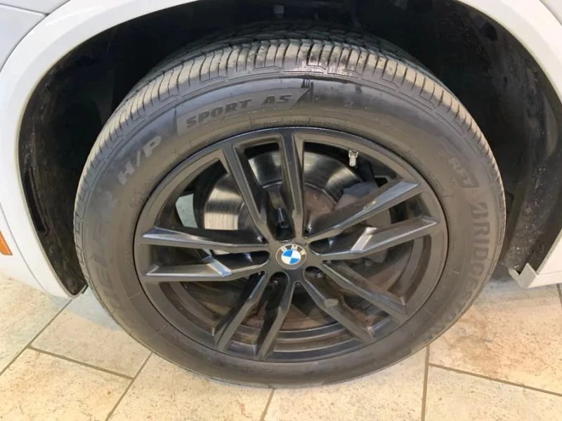 2021 BMW G01 X3 - Image 12 of 12