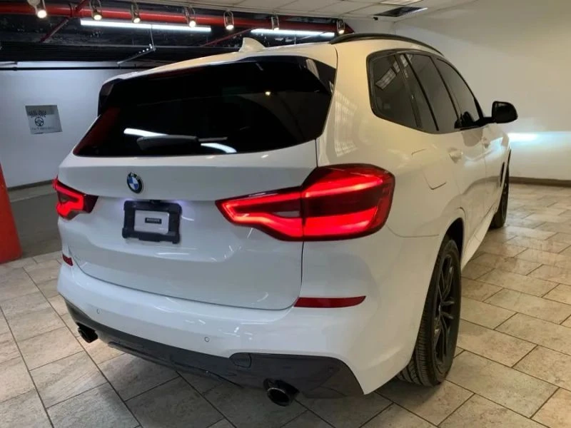 2021 BMW G01 X3 - Image 7 of 12