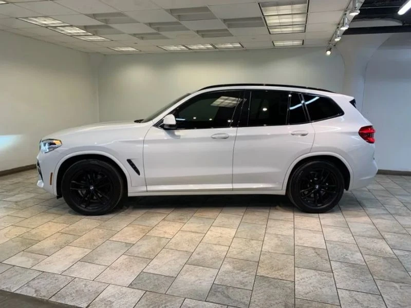 2021 BMW G01 X3 - Image 4 of 12