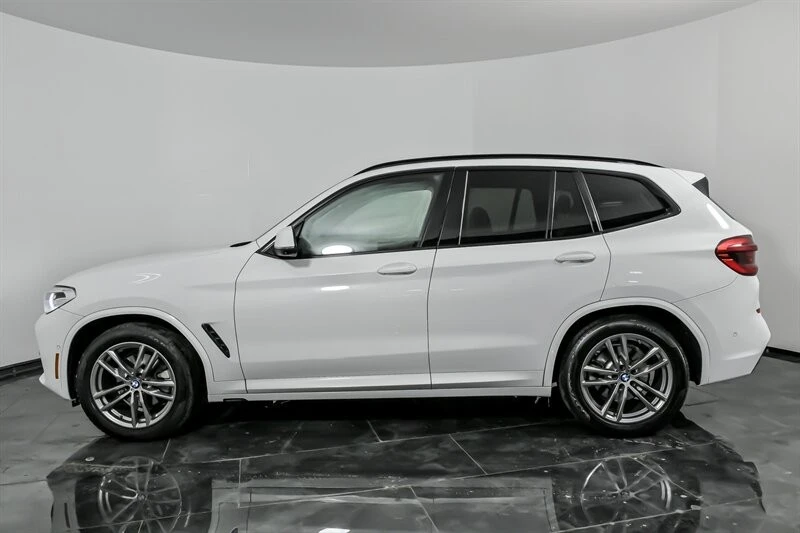 2021 BMW G01 X3 - Image 7 of 12