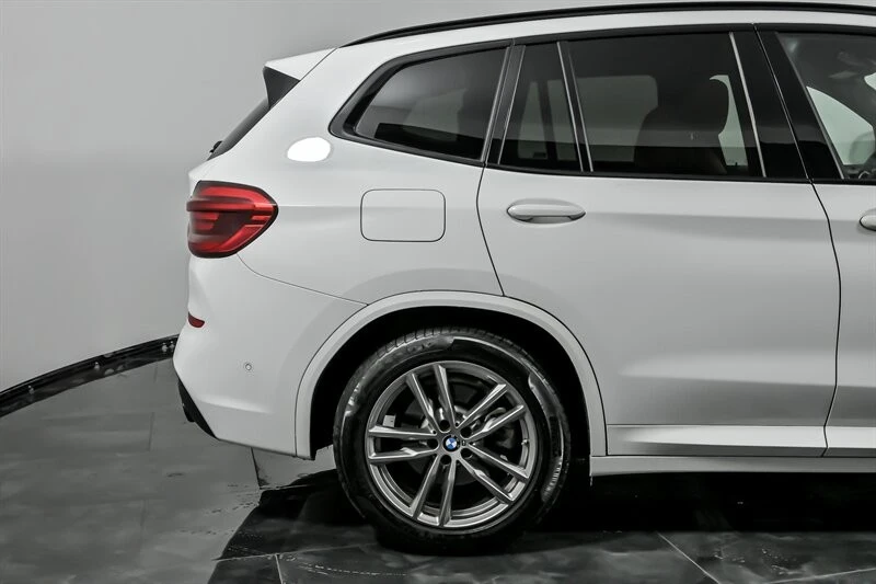 2021 BMW G01 X3 - Image 12 of 12