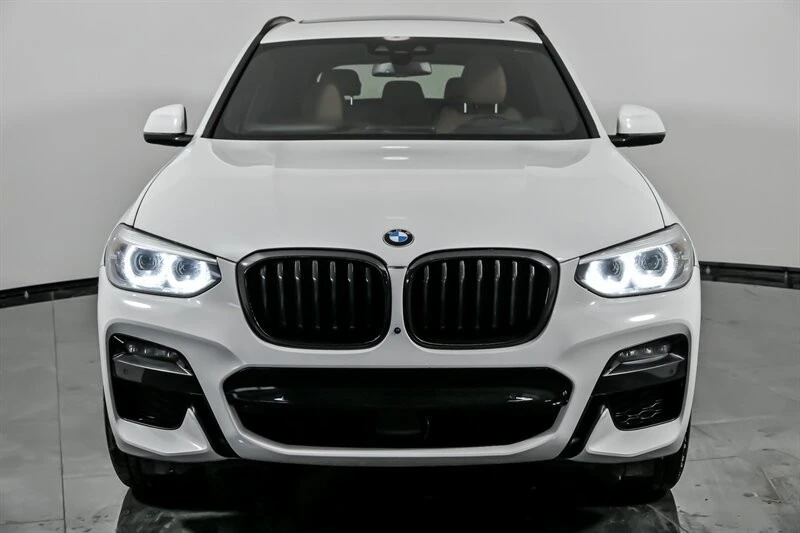 2021 BMW G01 X3 - Image 4 of 12