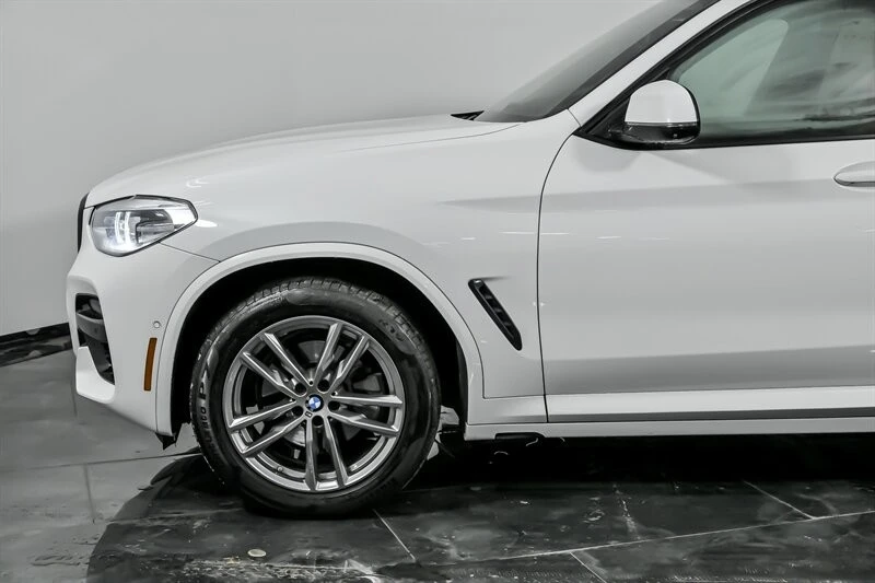 2021 BMW G01 X3 - Image 6 of 12
