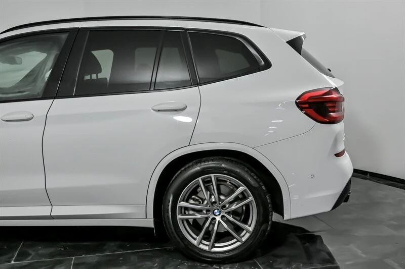2021 BMW G01 X3 - Image 8 of 12