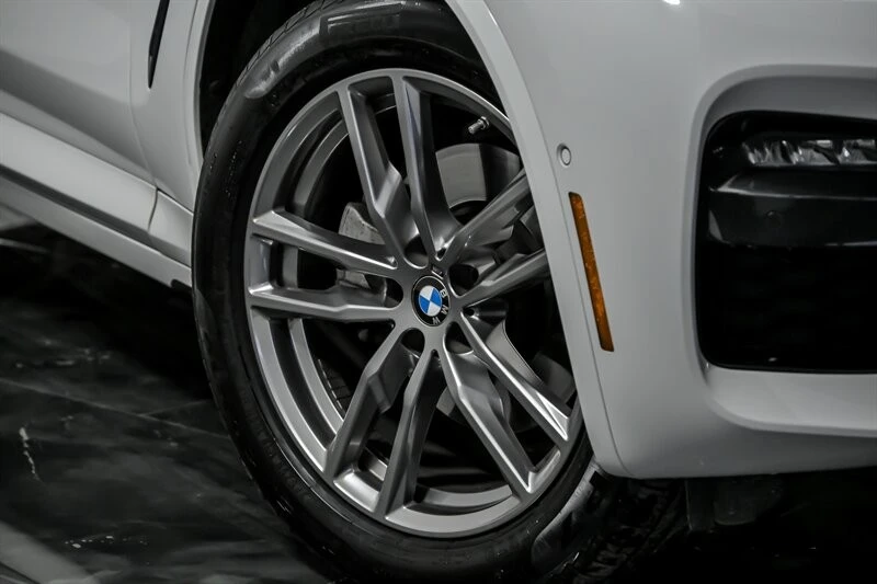 2021 BMW G01 X3 - Image 3 of 12