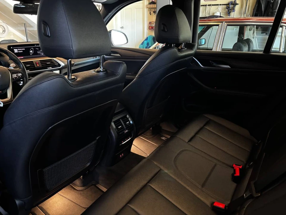 2021 BMW G01 X3 - Image 12 of 17