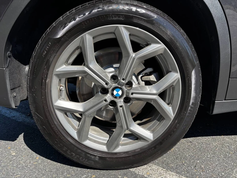 2021 BMW G01 X3 - Image 7 of 17