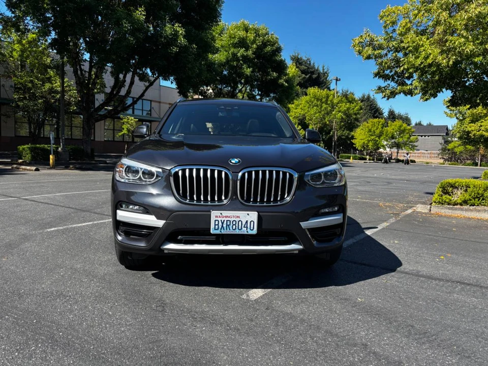 2021 BMW G01 X3 - Image 6 of 17