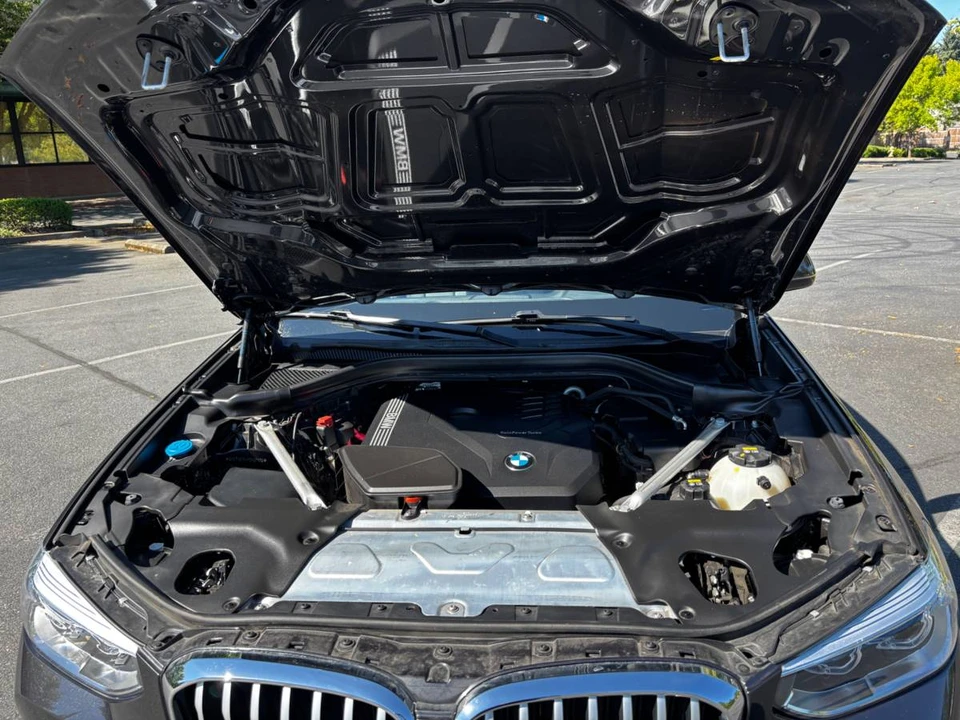 2021 BMW G01 X3 - Image 8 of 17