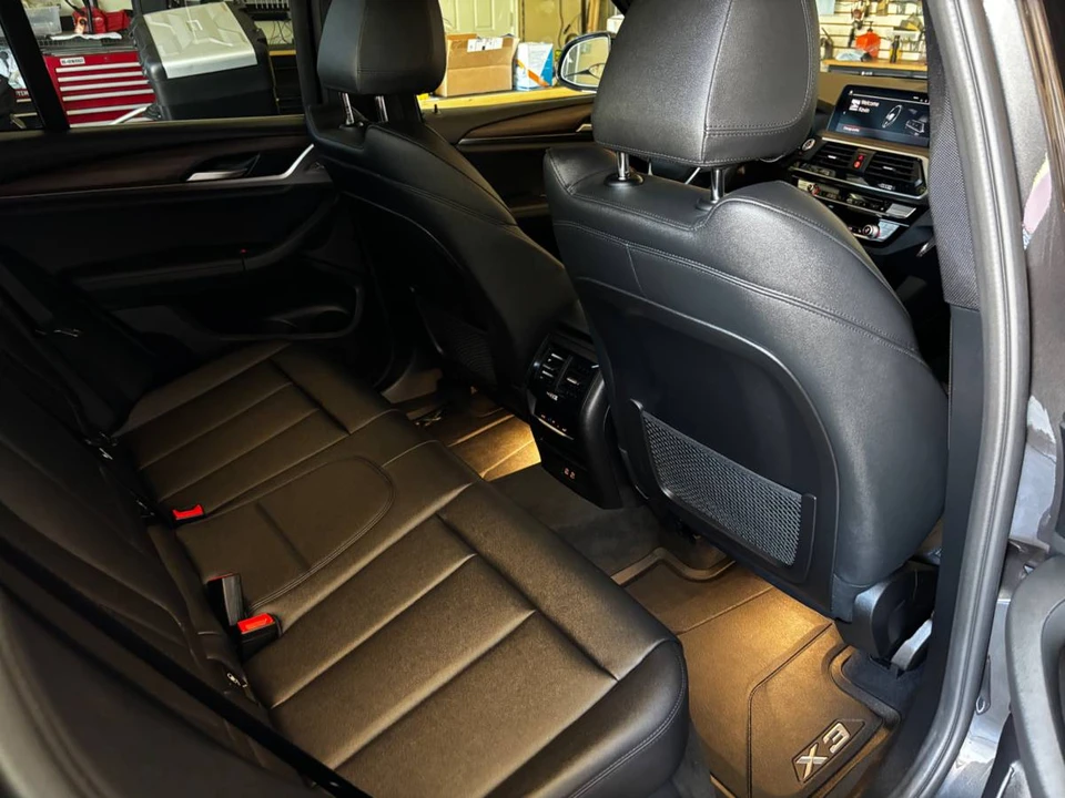 2021 BMW G01 X3 - Image 11 of 17