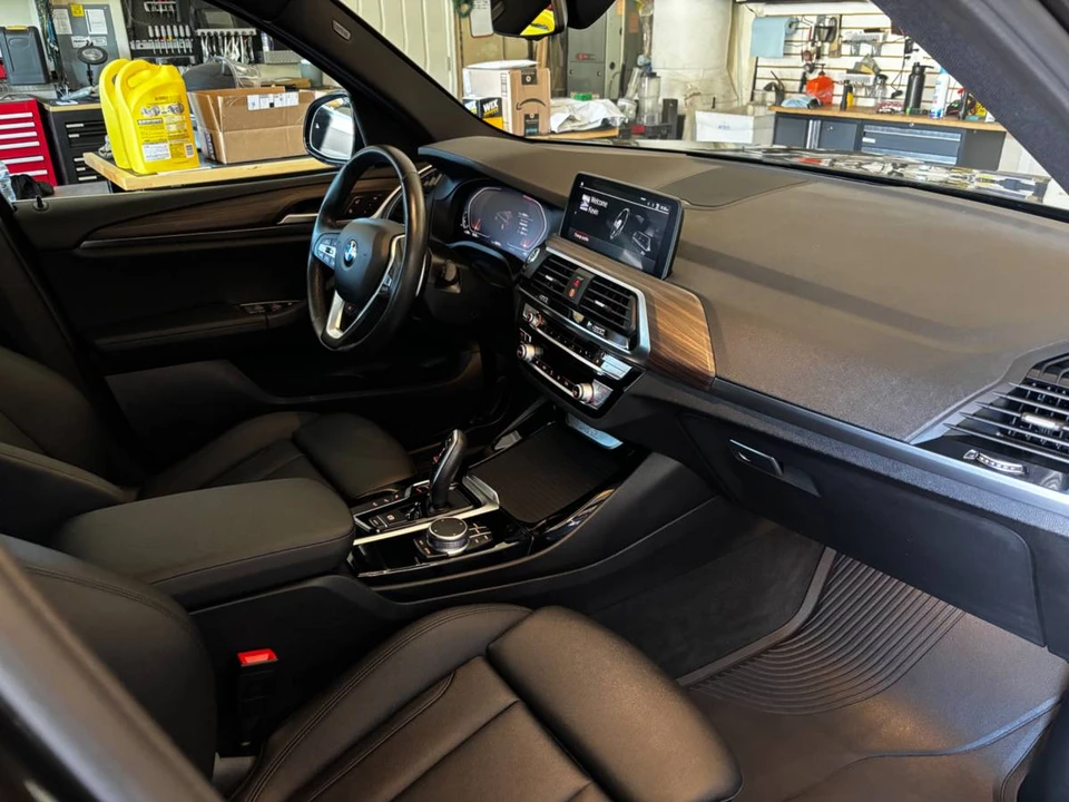 2021 BMW G01 X3 - Image 10 of 17