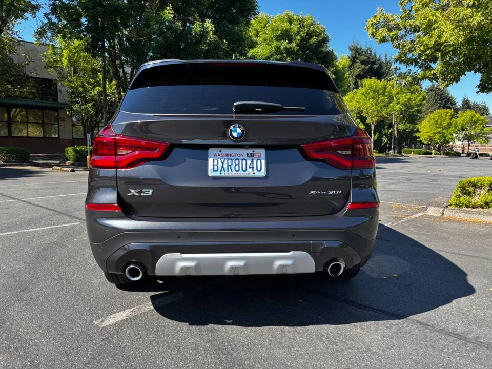 2021 BMW G01 X3 - Image 5 of 17