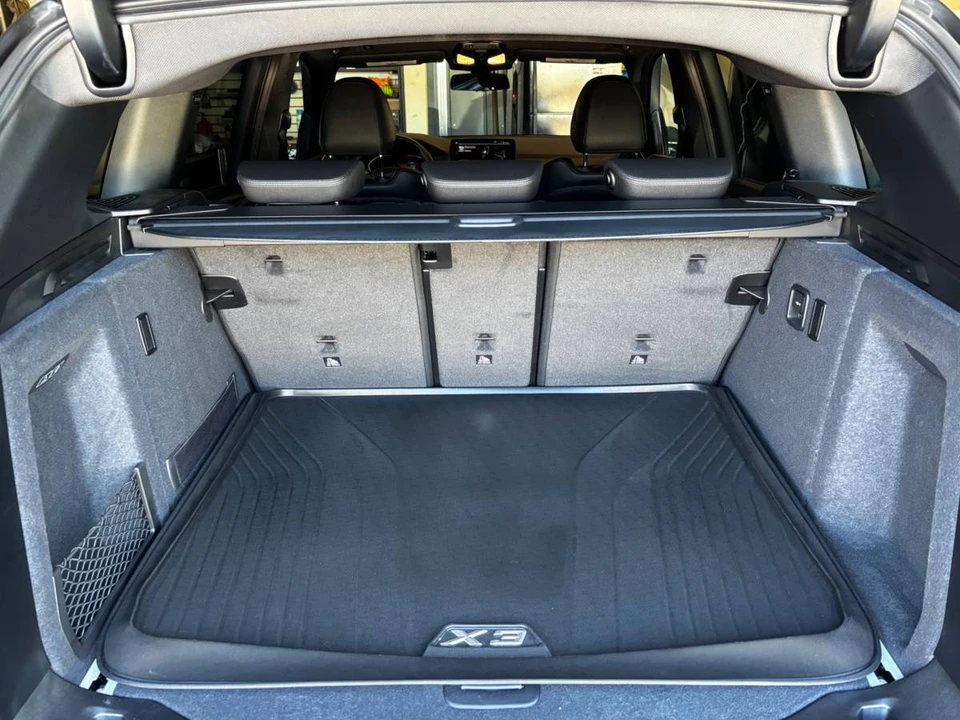 2021 BMW G01 X3 - Image 16 of 17