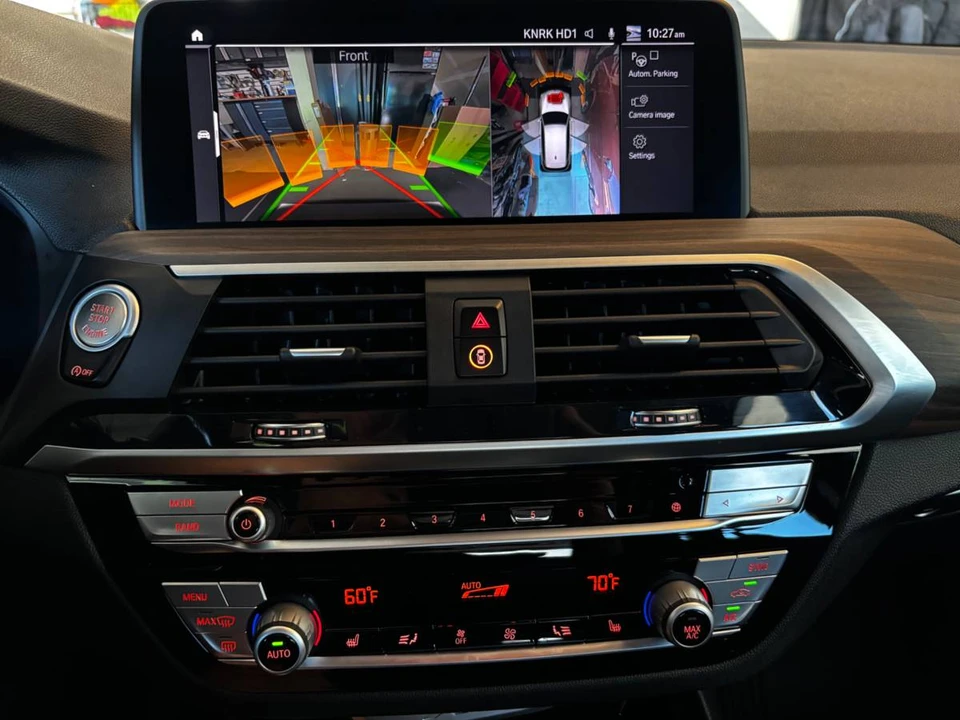 2021 BMW G01 X3 - Image 14 of 17
