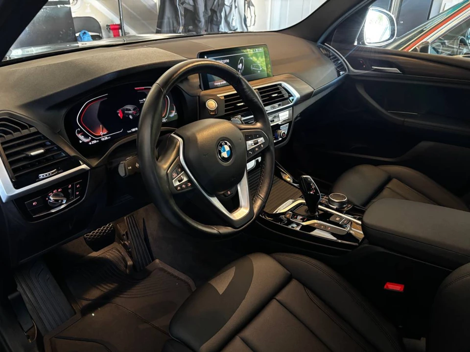 2021 BMW G01 X3 - Image 9 of 17
