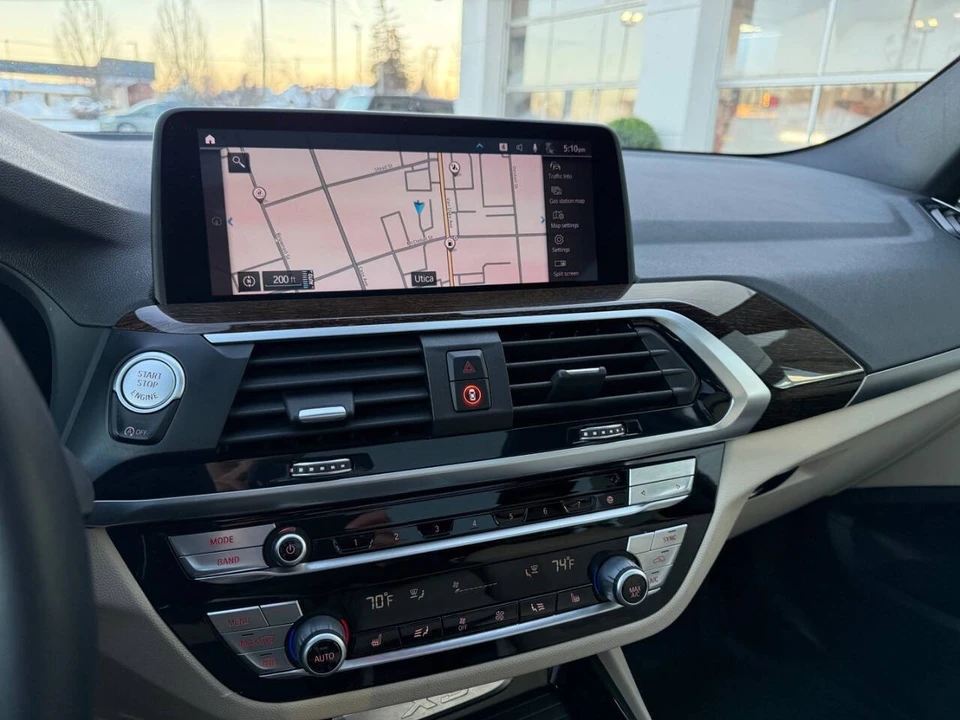 2021 BMW G01 X3 - Image 21 of 21