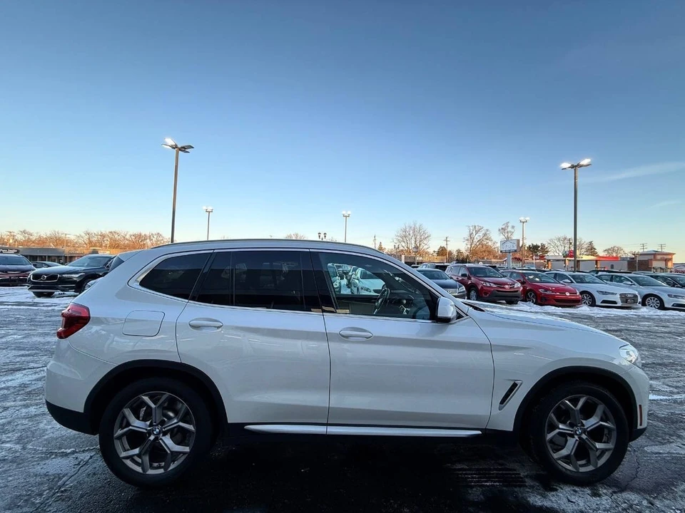 2021 BMW G01 X3 - Image 6 of 21