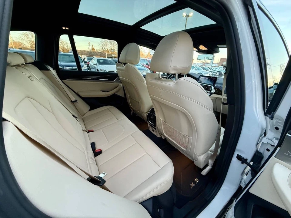 2021 BMW G01 X3 - Image 14 of 21