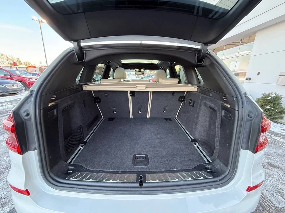 2021 BMW G01 X3 - Image 13 of 21