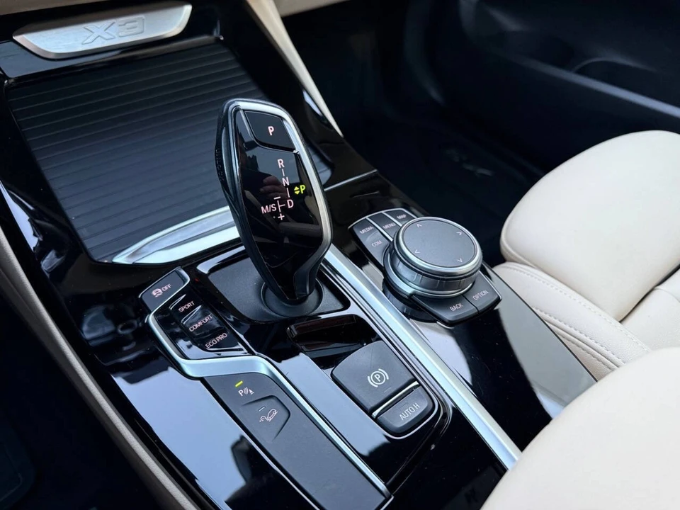 2021 BMW G01 X3 - Image 20 of 21