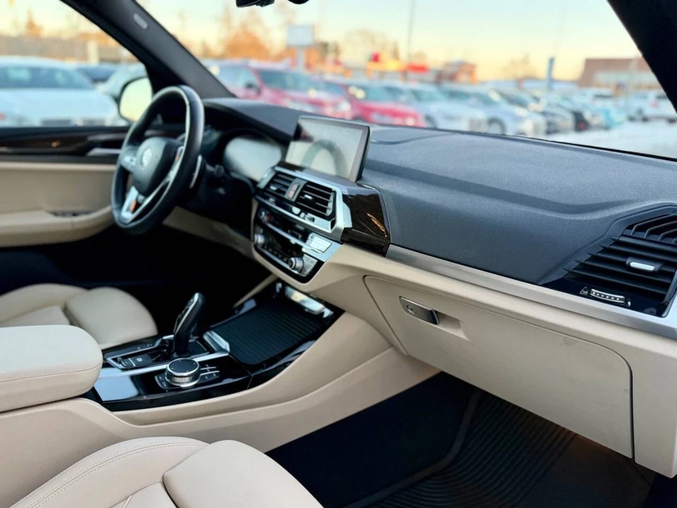 2021 BMW G01 X3 - Image 16 of 21