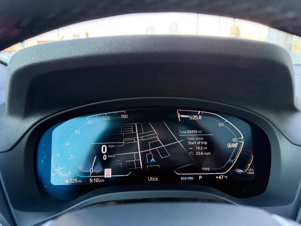 2021 BMW G01 X3 - Image 19 of 21