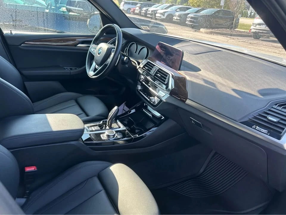 2021 BMW G01 X3 - Image 9 of 18