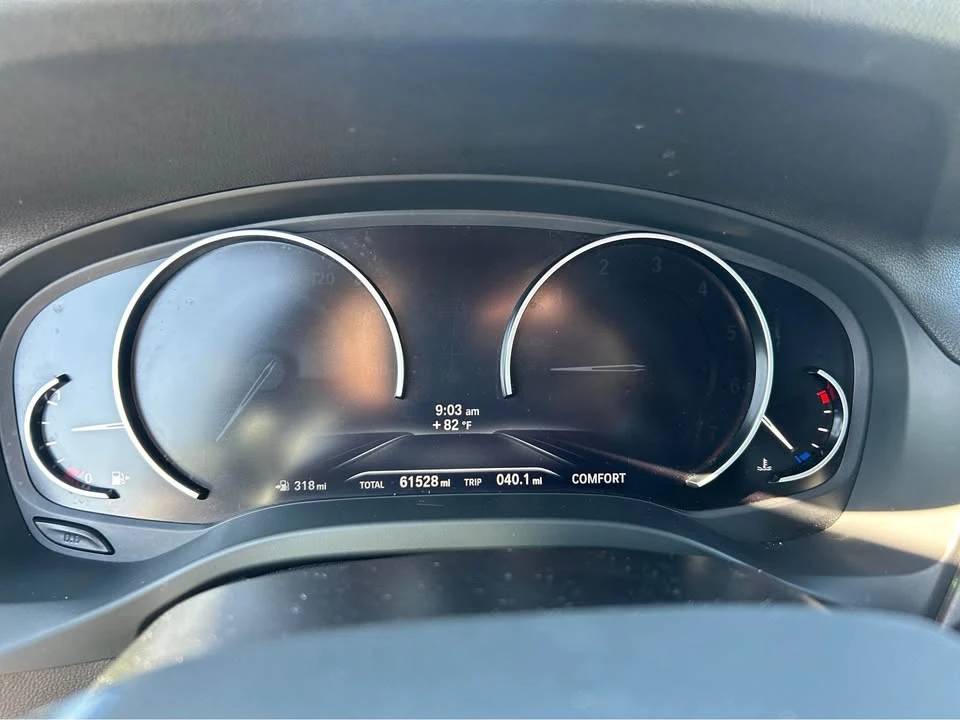 2021 BMW G01 X3 - Image 13 of 18