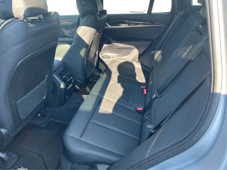 2021 BMW G01 X3 - Image 11 of 18