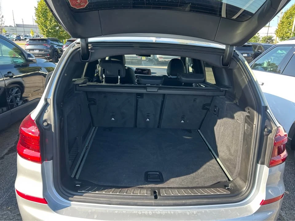 2021 BMW G01 X3 - Image 17 of 18
