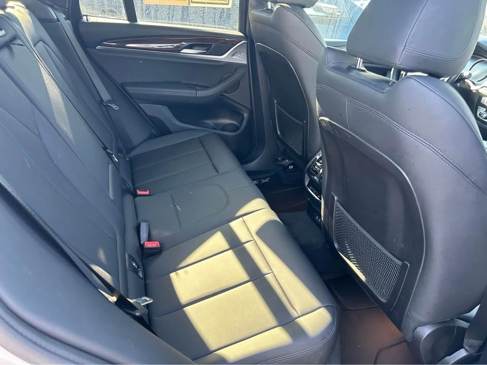 2021 BMW G01 X3 - Image 10 of 18