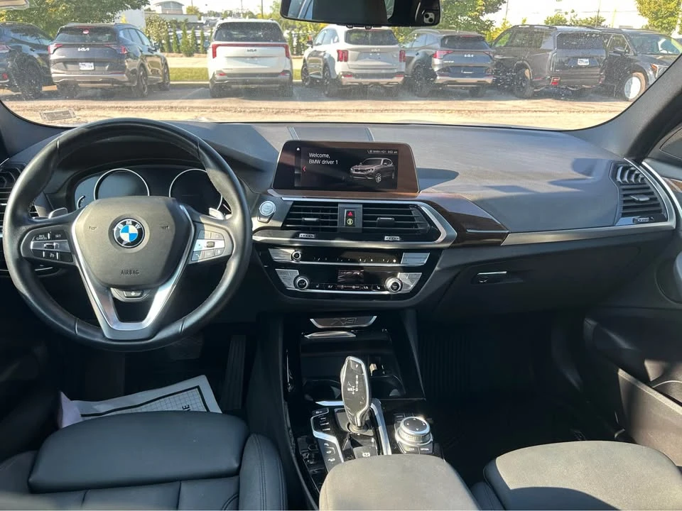2021 BMW G01 X3 - Image 7 of 18