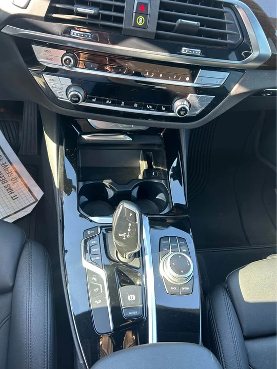 2021 BMW G01 X3 - Image 15 of 18
