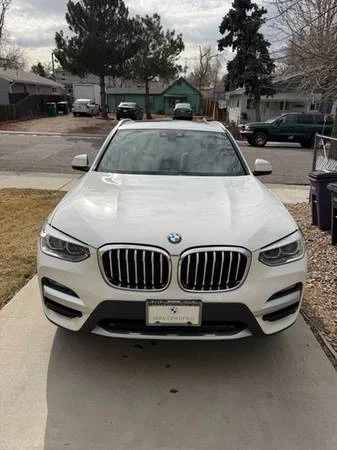2021 BMW G01 X3 - Image 17 of 19
