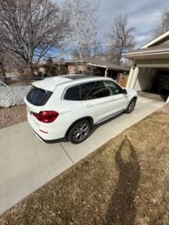 2021 BMW G01 X3 - Image 12 of 19
