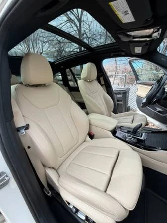 2021 BMW G01 X3 - Image 8 of 19