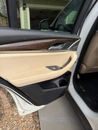 2021 BMW G01 X3 - Image 4 of 19