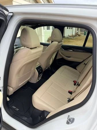 2021 BMW G01 X3 - Image 5 of 19