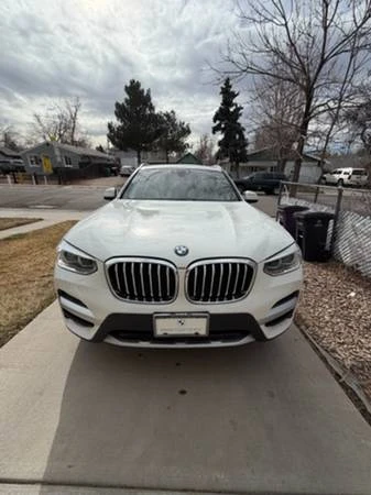 2021 BMW G01 X3 - Image 18 of 19