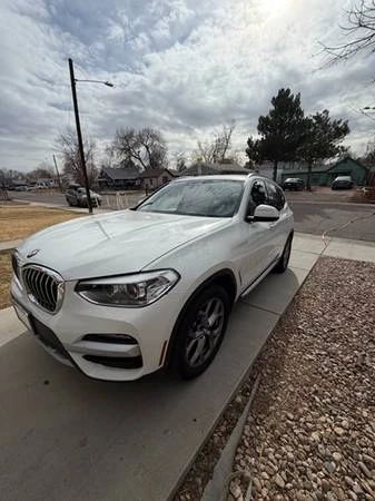 2021 BMW G01 X3 - Image 19 of 19