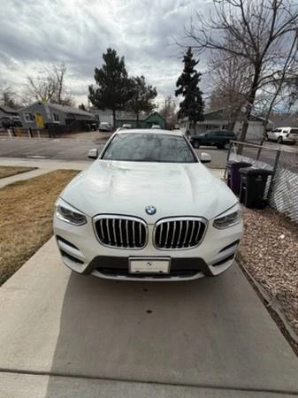 2021 BMW G01 X3 - Image 15 of 19