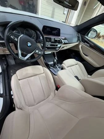 2021 BMW G01 X3 - Image 9 of 19