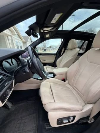 2021 BMW G01 X3 - Image 11 of 19