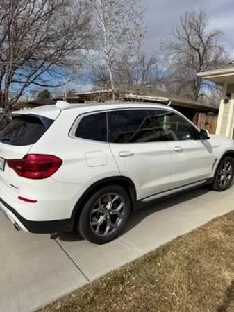 2021 BMW G01 X3 - Image 14 of 19