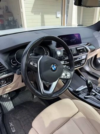 2021 BMW G01 X3 - Image 7 of 19