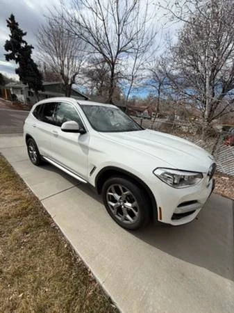 2021 BMW G01 X3 - Image 16 of 19