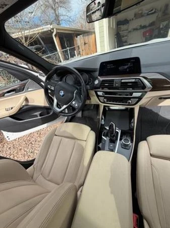 2021 BMW G01 X3 - Image 6 of 19