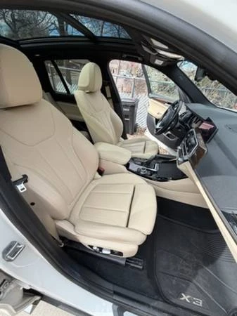 2021 BMW G01 X3 - Image 10 of 19